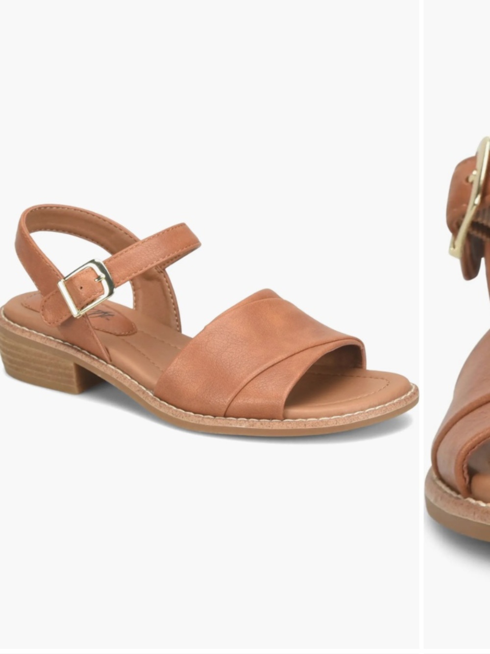 Nani Slingback Sandal (Women)